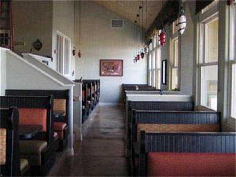 Oregon Garden Resort Silverton Restaurante foto